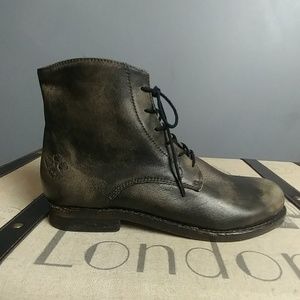 patricia nash combat boots